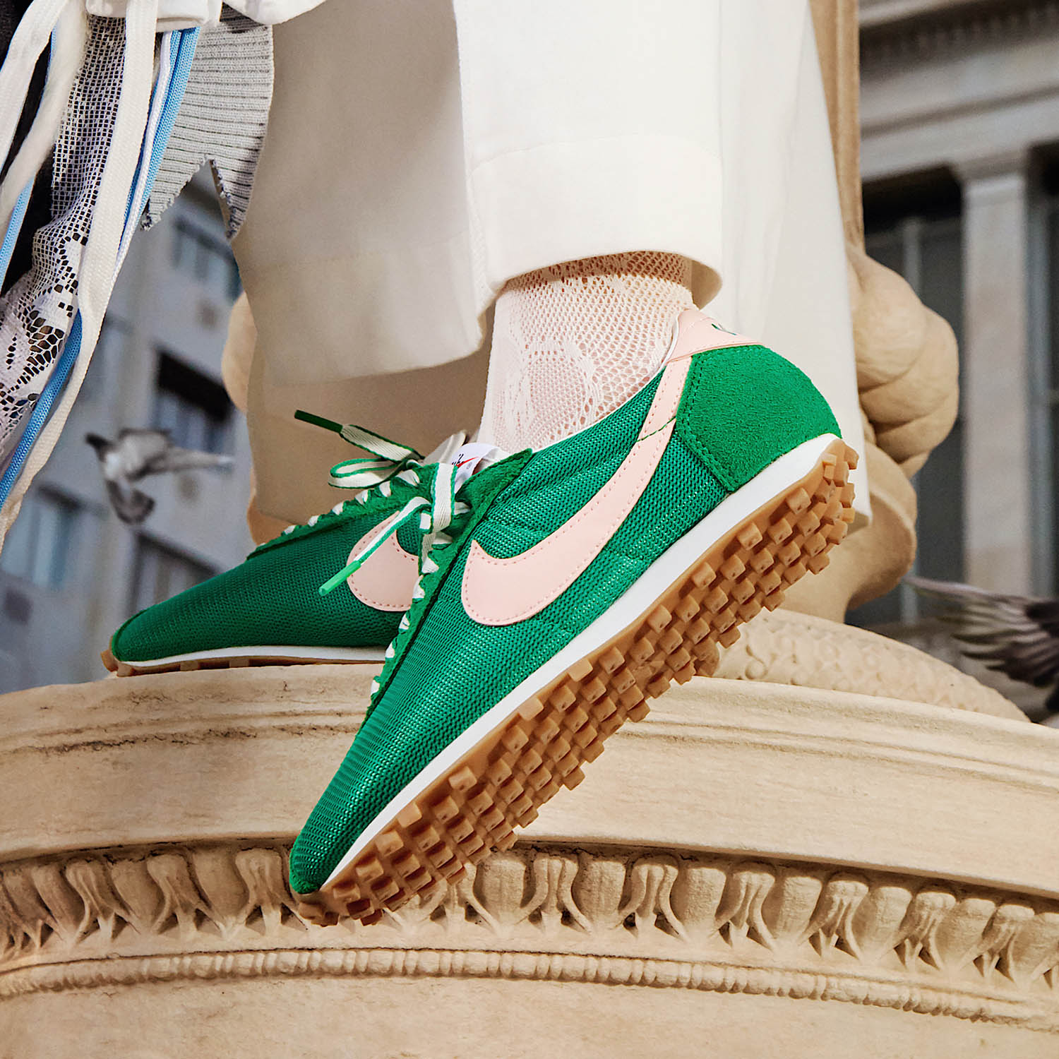 Women Shoes Running Nike - Nike orijinal LD-1000 kadınlar için düşük