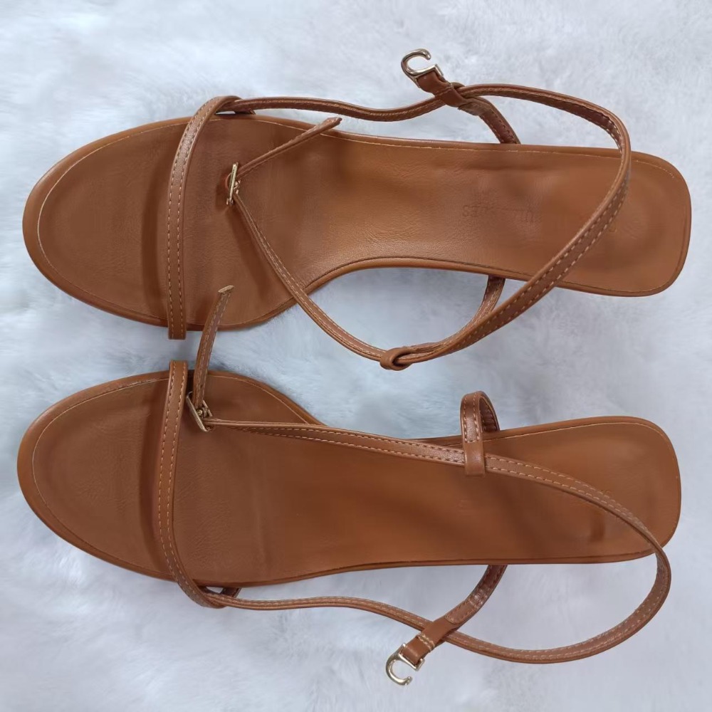 Kadın Yazlık Sandaletler Tek T - Women'S Shoes Quality incelemesi ve fiyatı
