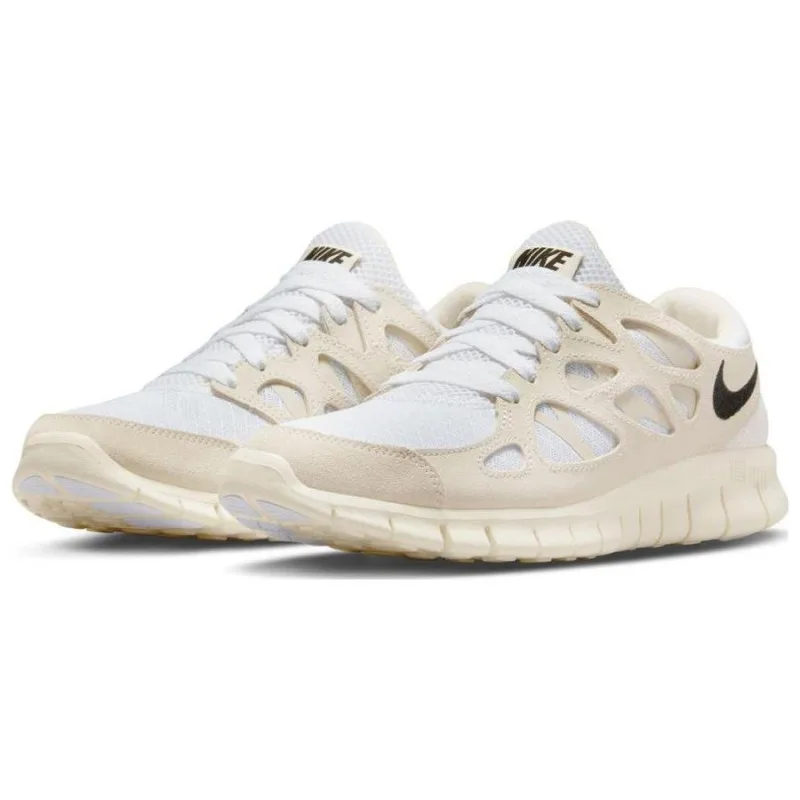 Nike Free Run 2.0 Light Bone B - Women Shoes Running Nike incelemesi ve fiyatı
