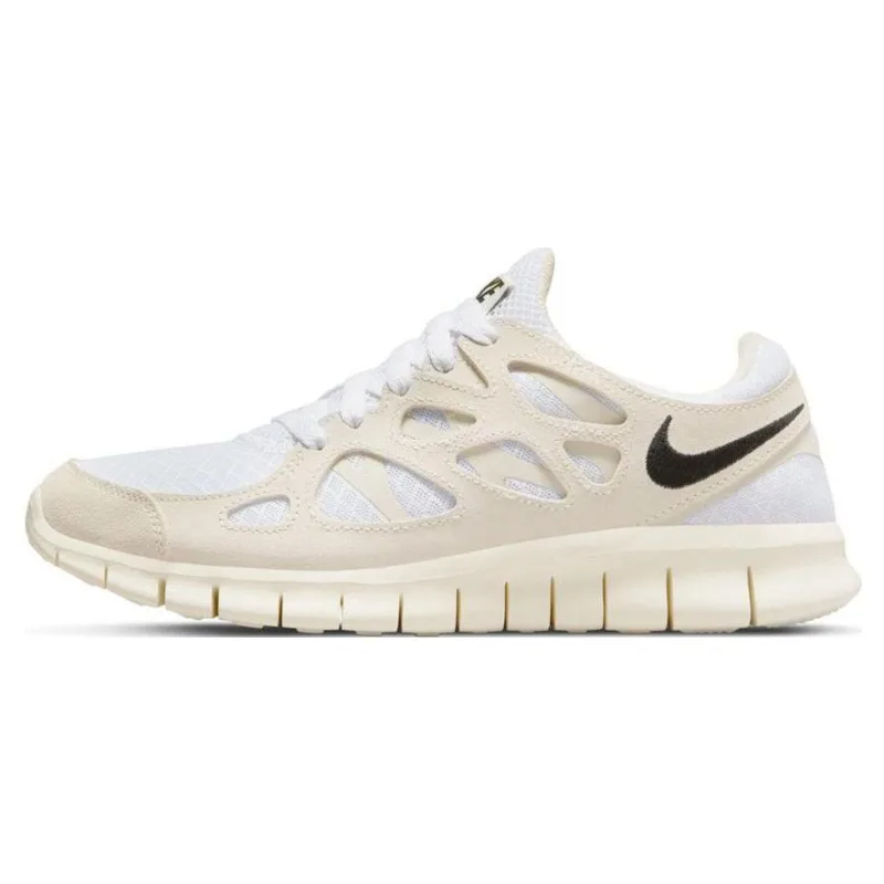 Nike Free Run 2.0 Light Bone B - Women Shoes Running Nike incelemesi ve fiyatı