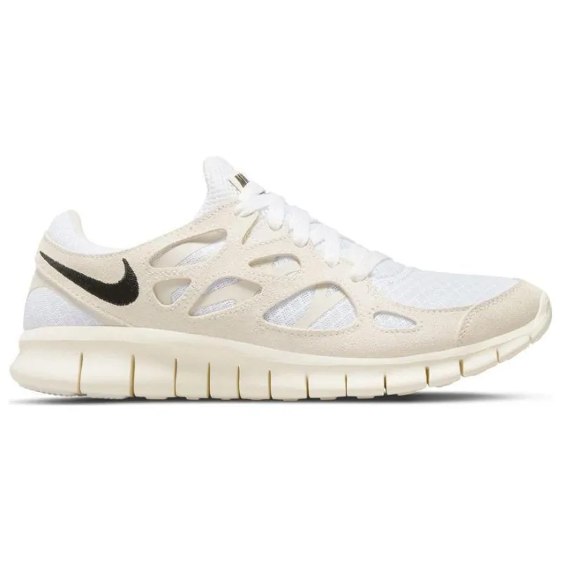 Nike Free Run 2.0 Light Bone B - Women Shoes Running Nike incelemesi ve fiyatı
