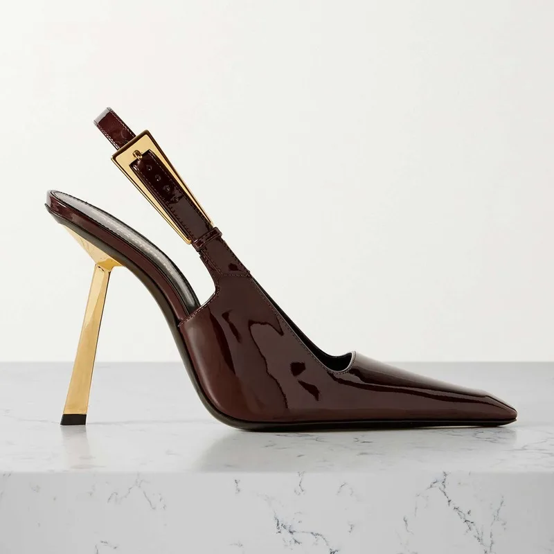 Sivri Stiletto Topuklu Kadın P - Women'S Shoes Clogs incelemesi ve fiyatı
