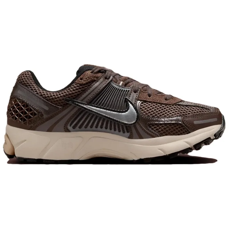 Nike Zoom Vomero 5 Barok Kahve - Women Shoes Running Nike incelemesi ve fiyatı