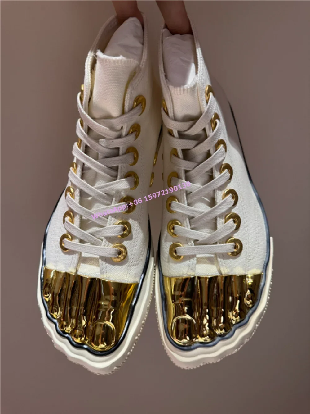 Beş Parmak Metal Burunlu Çizme - Sock Boot Women incelemesi ve fiyatı