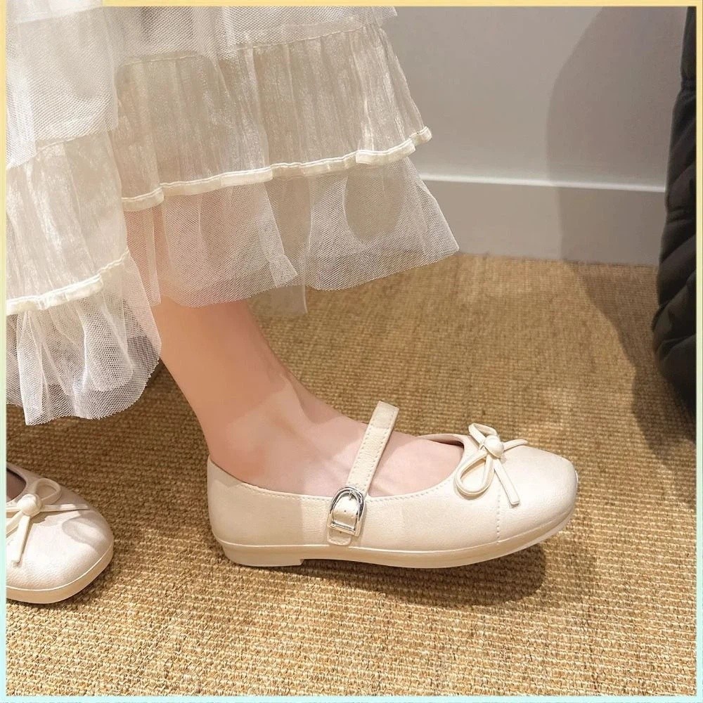 Tatlı Kadın İncili Fiyonklu Sa - Mule Slip On incelemesi ve fiyatı