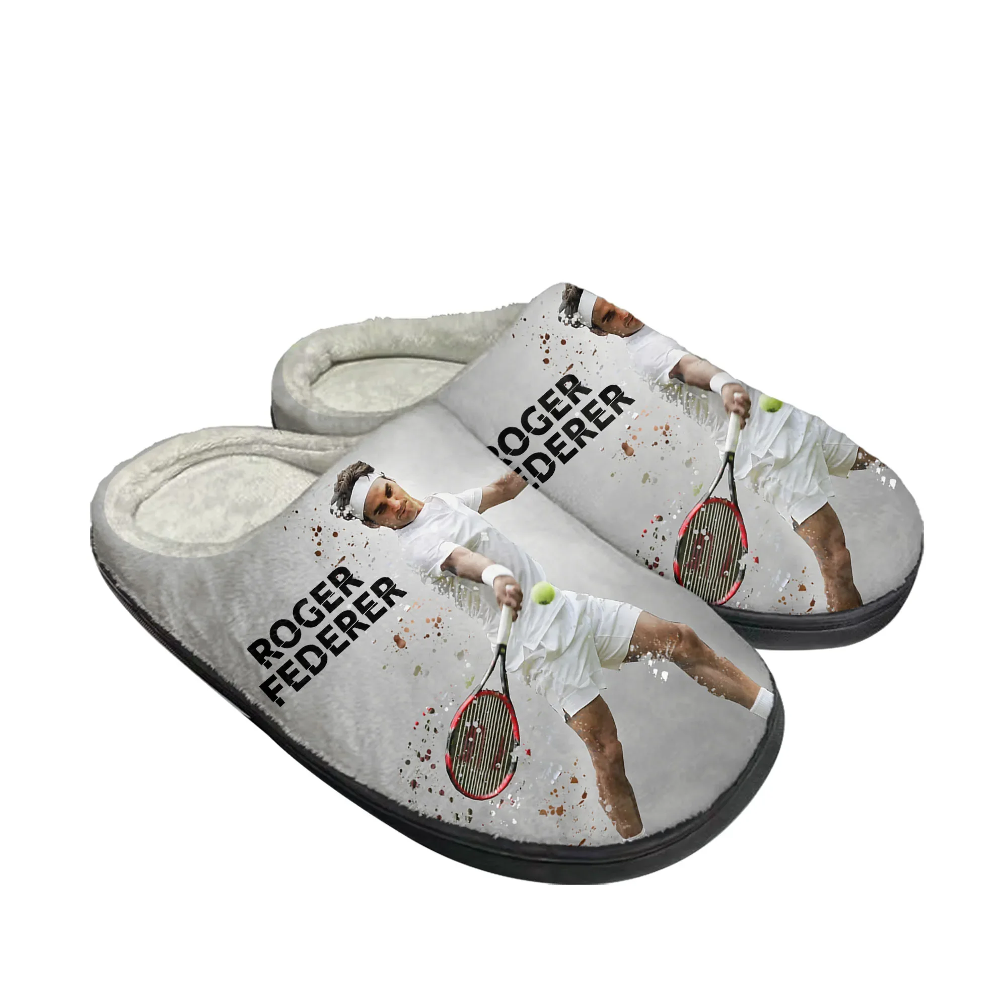 Tenis Kralı Federer Ev Pamuk T - Women Shoes Tennis incelemesi ve fiyatı