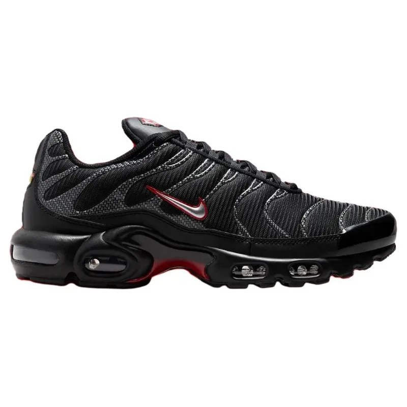Nike Air Max Plus TN Siyah Üni - Women Shoes Running Nike incelemesi ve fiyatı