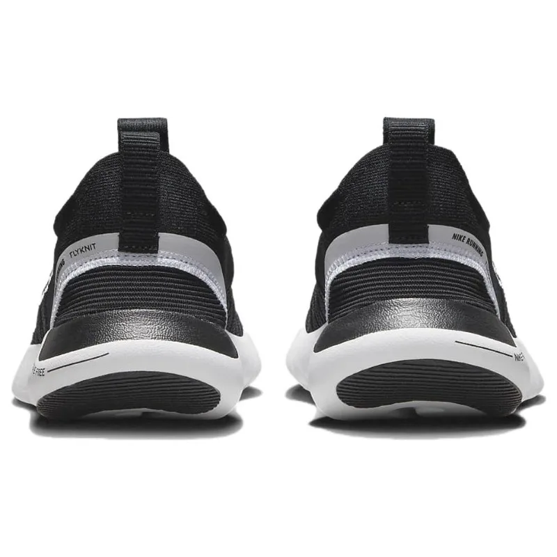 Nike Free RN Siyah Beyaz Kadın - Women Shoes Running Nike incelemesi ve fiyatı