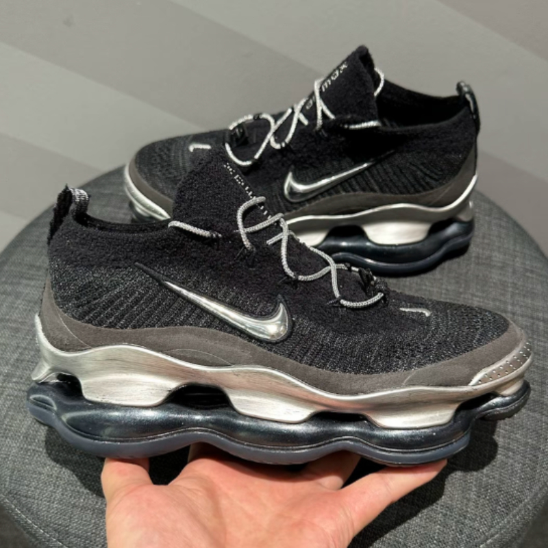 Nike Air Max Scorpion Flyknit  - Women Shoes Running Nike incelemesi ve fiyatı