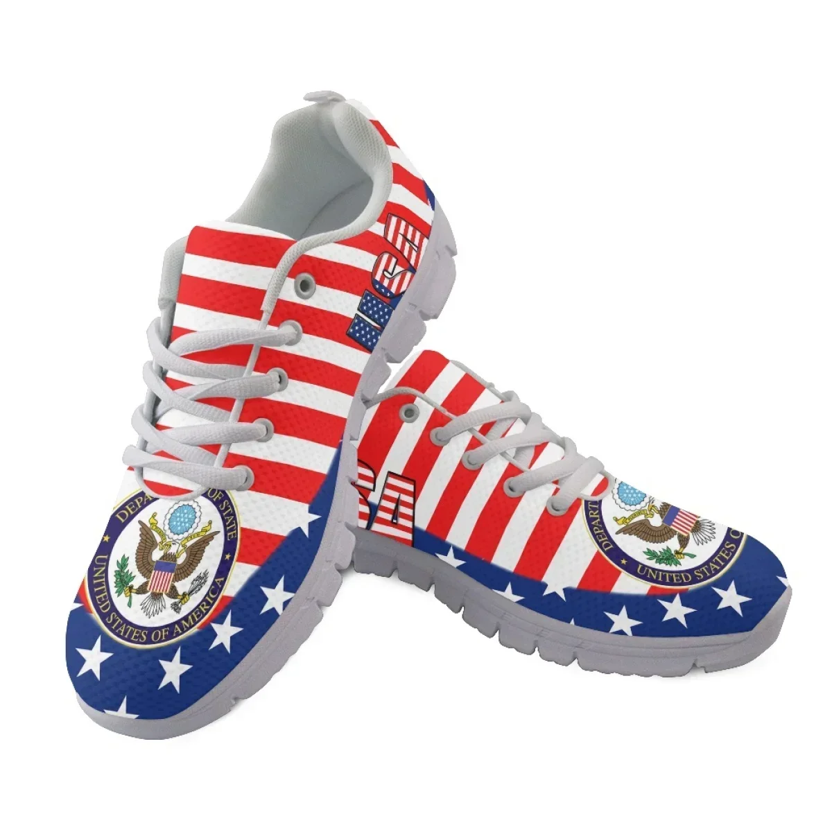Amerikan Bağımsızlık Günü Yuva - Women Shoes Tennis incelemesi ve fiyatı
