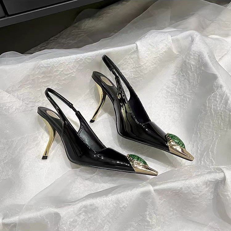 Yıldız tarzı değerli taş detay - Women'S Shoes Quality incelemesi ve fiyatı
