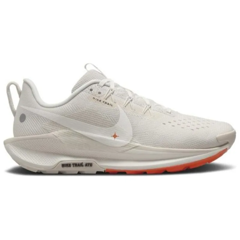 Nike Pegasus Trail 5 Bej Beyaz - Women Shoes Running Nike incelemesi ve fiyatı