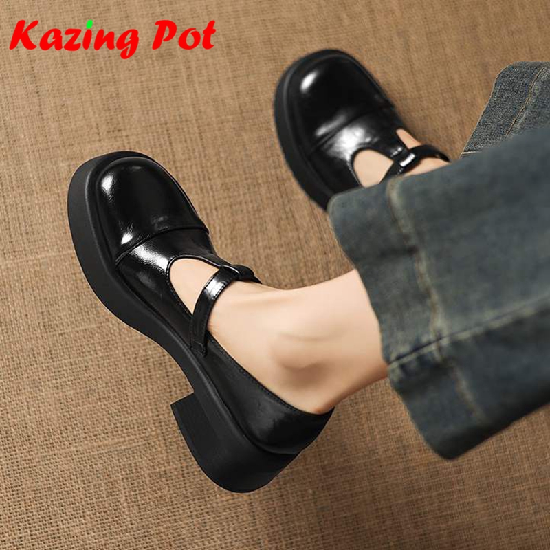 Krazing Pot Mikrofiber Yuvarla - Oxford Lace Up Women incelemesi ve fiyatı