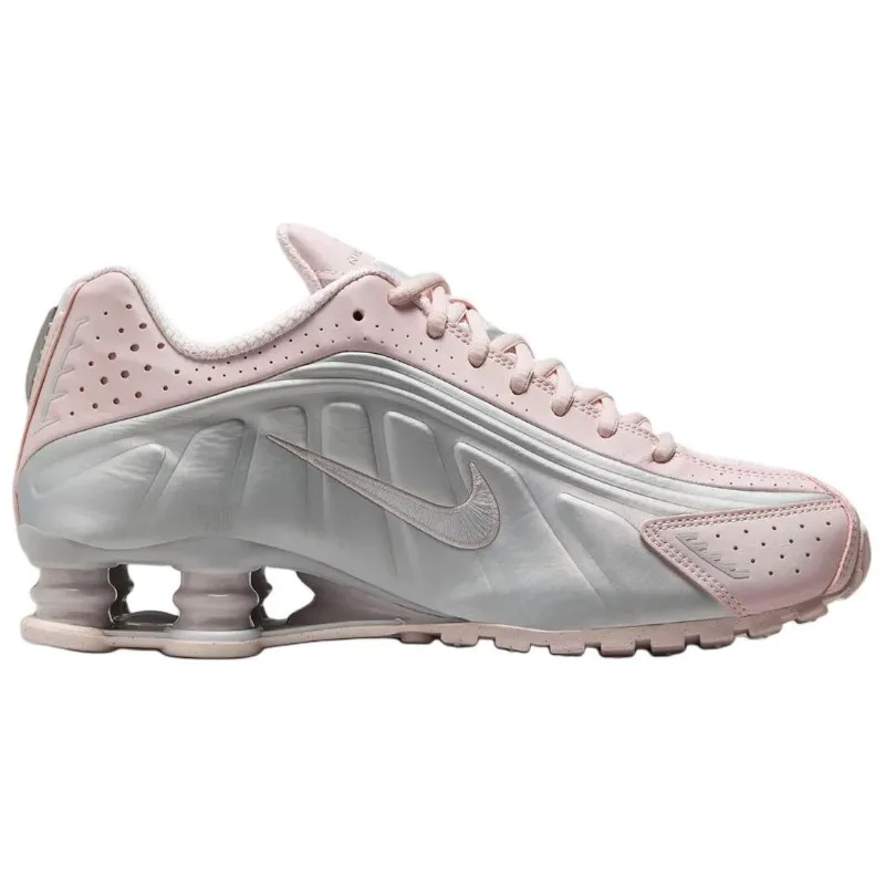 Nike Shox R4 Kadın Pembe Barel - Women Shoes Running Nike incelemesi ve fiyatı
