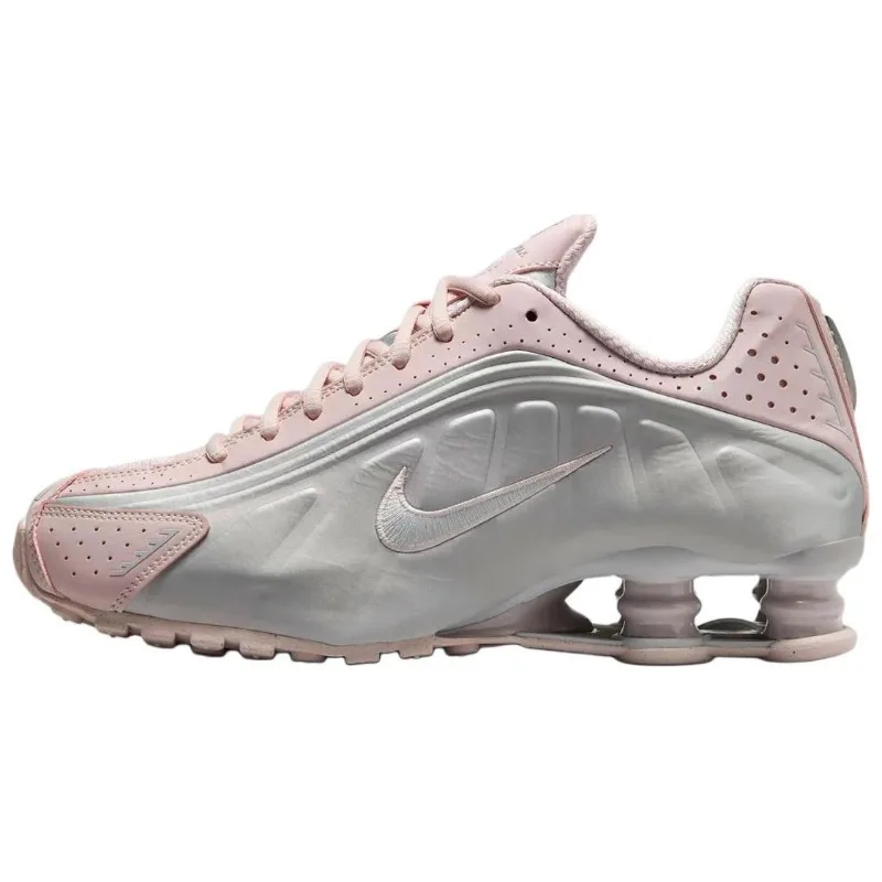 Nike Shox R4 Kadın Pembe Barel - Women Shoes Running Nike incelemesi ve fiyatı