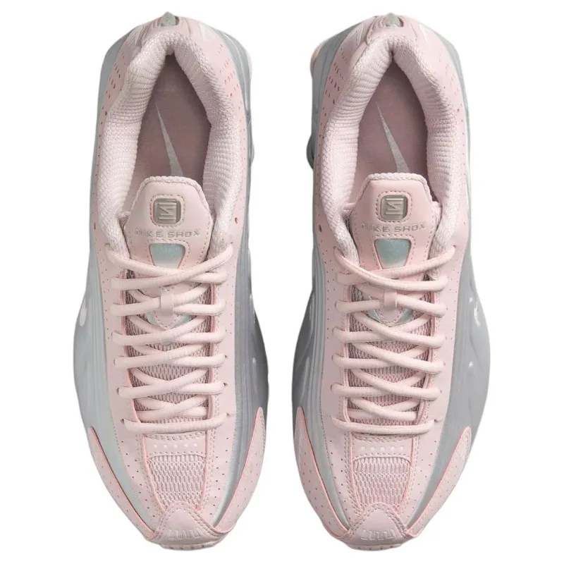 Nike Shox R4 Kadın Pembe Barel - Women Shoes Running Nike incelemesi ve fiyatı