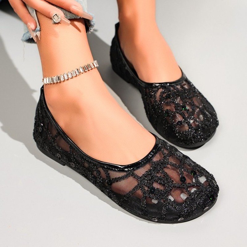 Yeni Örgü Tembel Rahat Tek Aya - Women'S Shoes Clogs incelemesi ve fiyatı