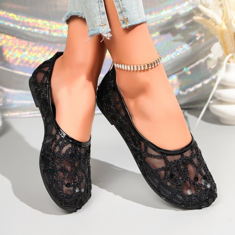 Yeni Örgü Tembel Rahat Tek Aya - Women'S Shoes Clogs incelemesi ve fiyatı