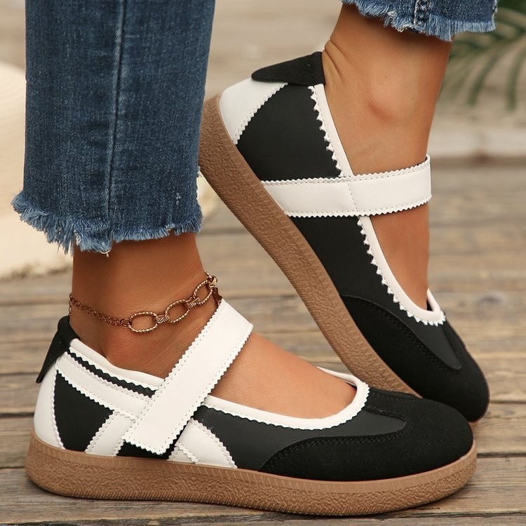Kadın Klasik Retro Moda Spor A - Women Shoes Tennis incelemesi ve fiyatı